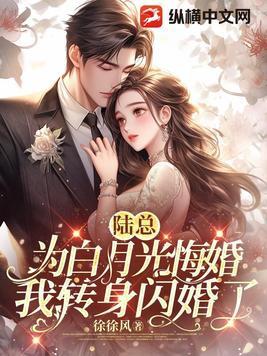 陆总为白月光悔婚,我转身闪婚了 陆总为白月光悔婚,我转身闪婚了