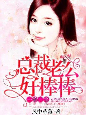一胎二宝:总裁老公好棒棒 一胎二宝:总裁老公好棒棒