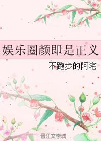 娱乐圈颜即是正义 娱乐圈颜即是正义