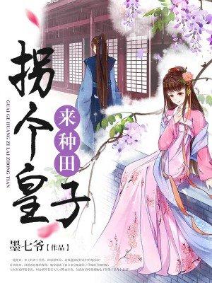 随身淘宝:拐个皇子来种田 随身淘宝:拐个皇子来种田