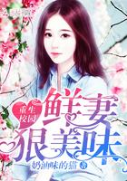 重生校园:鲜妻,狠美味 重生校园:鲜妻,狠美味